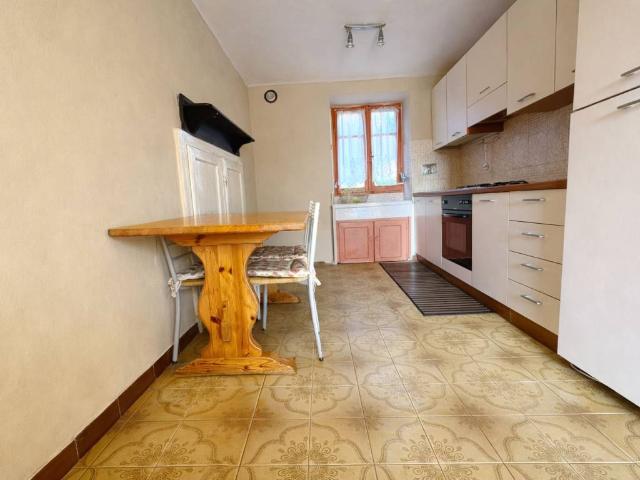 Appartamento in vendita a Villar Dora TO