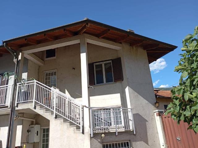 Appartamento in vendita a Villar Focchiardo TO