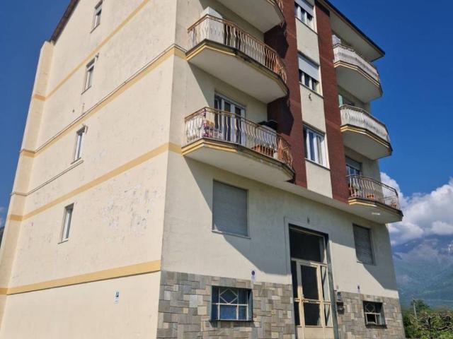 Appartamento in vendita a Villar Focchiardo TO