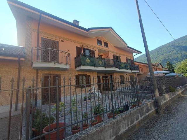 Appartamento in vendita a Villar Focchiardo TO