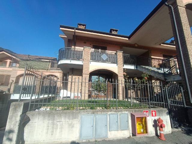 Appartamento in vendita a Villar Focchiardo TO