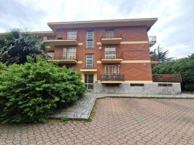Appartamento in vendita a Villar Focchiardo TO