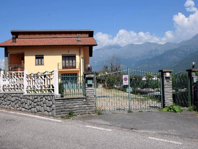 Appartamento in vendita a Villar Focchiardo TO