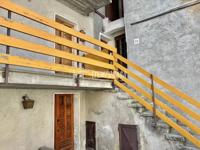 Appartamento in vendita a Villar Focchiardo TO