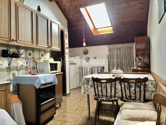 Appartamento in vendita a Villar Focchiardo TO