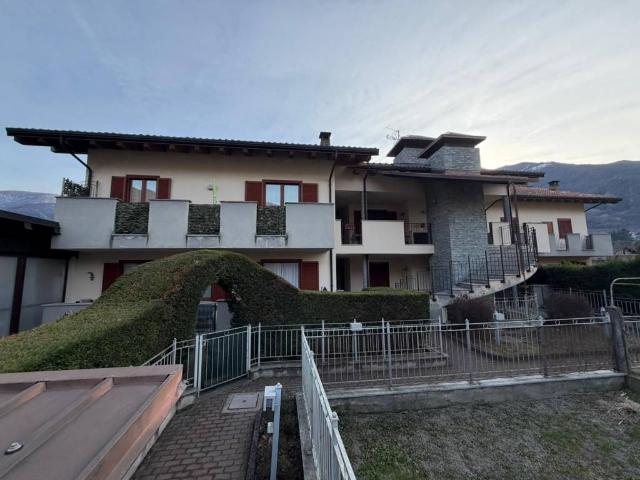 Appartamento in vendita a Villar Focchiardo TO