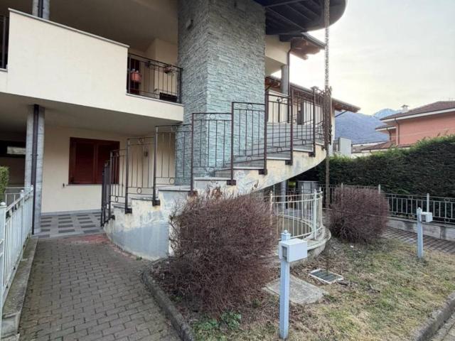 Appartamento in vendita a Villar Focchiardo TO