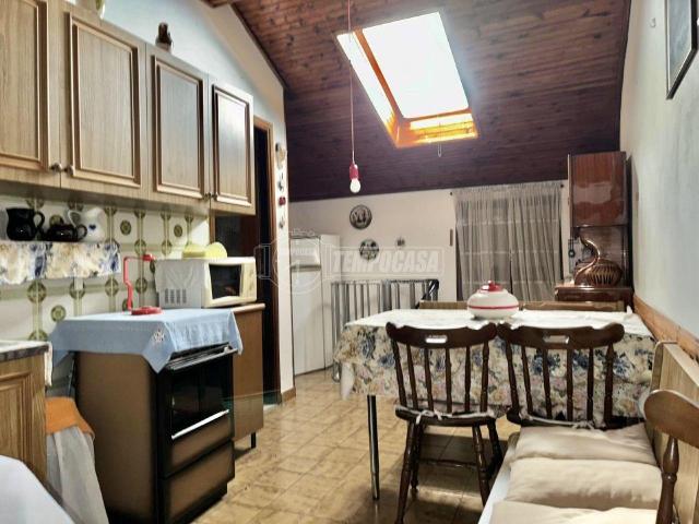 Appartamento in vendita a Villar Focchiardo
