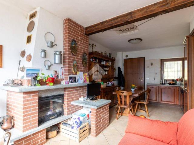 Appartamento in vendita a Villar Pellice TO