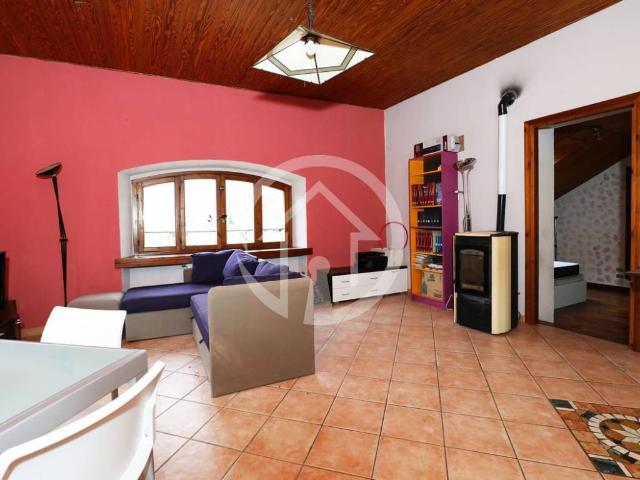 Appartamento in vendita a Villar Pellice TO