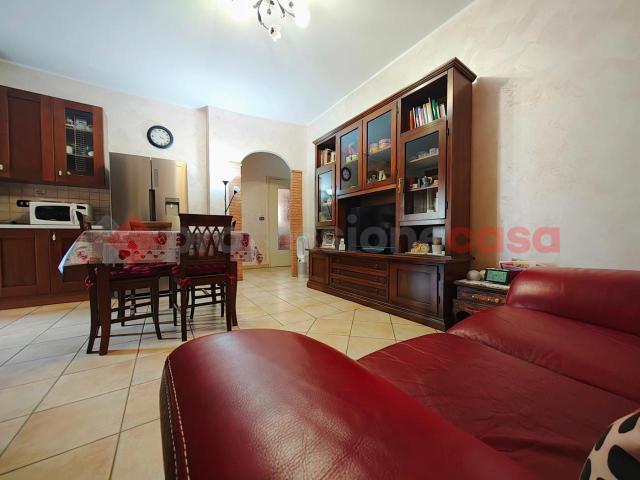 Appartamento in vendita a Villar Perosa