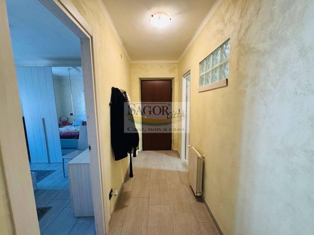Appartamento in vendita a Villar Perosa