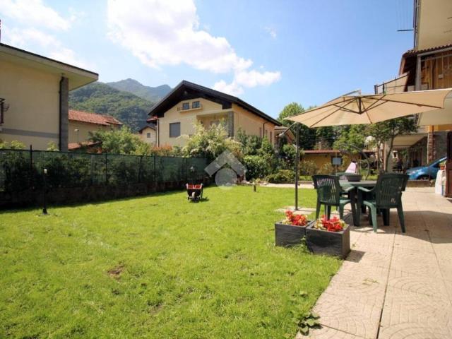 Appartamento in vendita a Villar Perosa TO