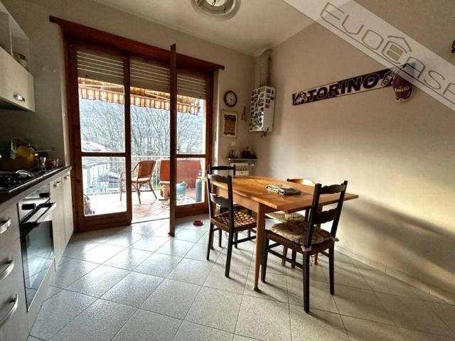Appartamento in vendita a Villar Perosa TO