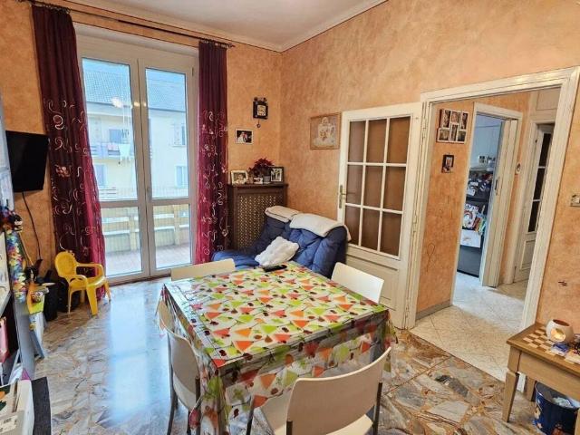 Appartamento in vendita a Villar Perosa TO