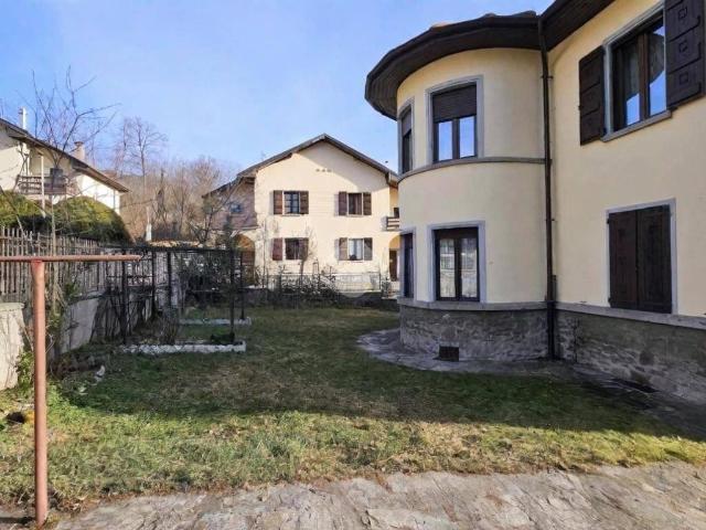 Appartamento in vendita a Villar Perosa TO