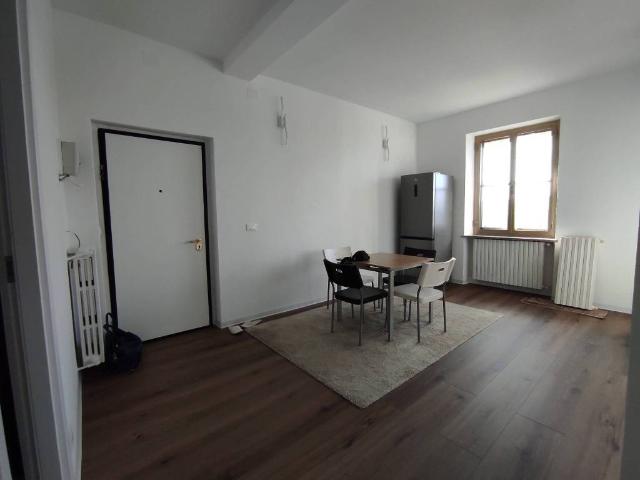 Appartamento in vendita a Villaromagnano AL
