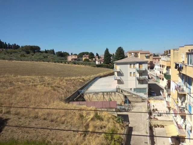 Appartamento in vendita a Villarosa via Cossa