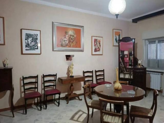 Appartamento in vendita a Villarosa EN