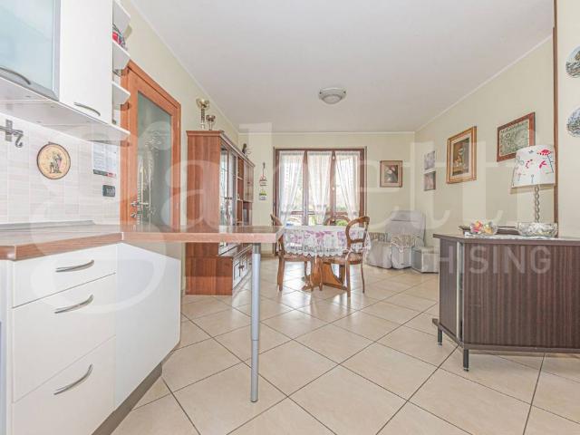 Appartamento in vendita a Villarbasse TO