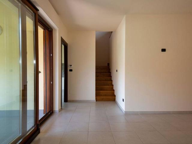 Appartamento in vendita a Villarbasse TO