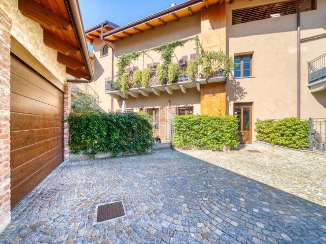 Appartamento in vendita a Villarbasse TO