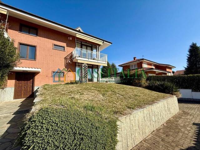 Appartamento in vendita a Villarbasse TO