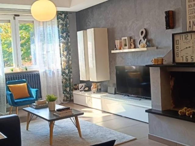 Appartamento in vendita a Villarbasse TO