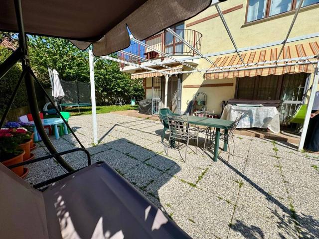 Appartamento in vendita a Villarbasse TO
