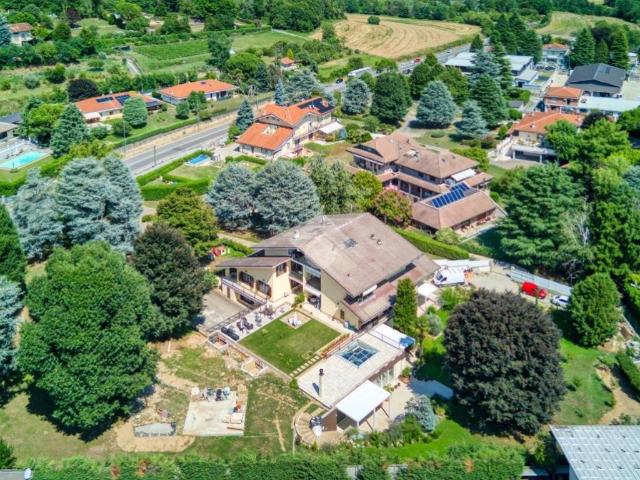 Appartamento in vendita a Villarbasse TO