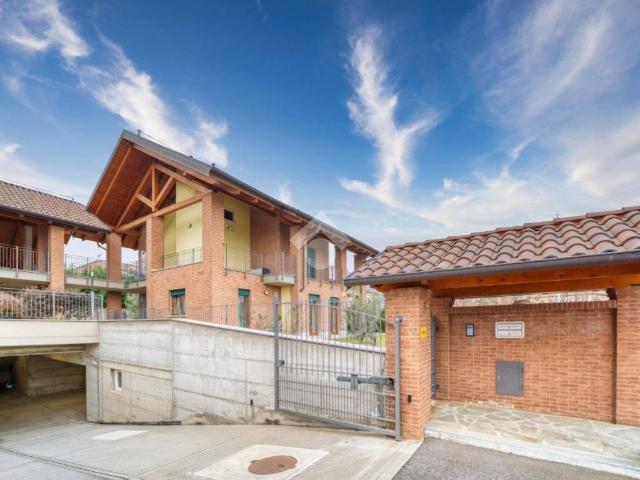 Appartamento in vendita a Villarbasse TO