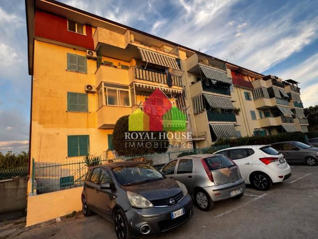 Appartamento in vendita a Villaricca NA