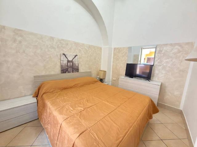 Appartamento in vendita a Villaricca NA