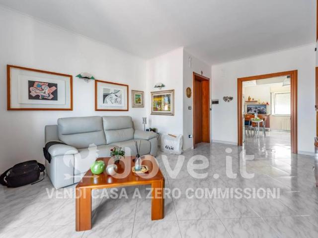 Appartamento in vendita a Villaricca NA
