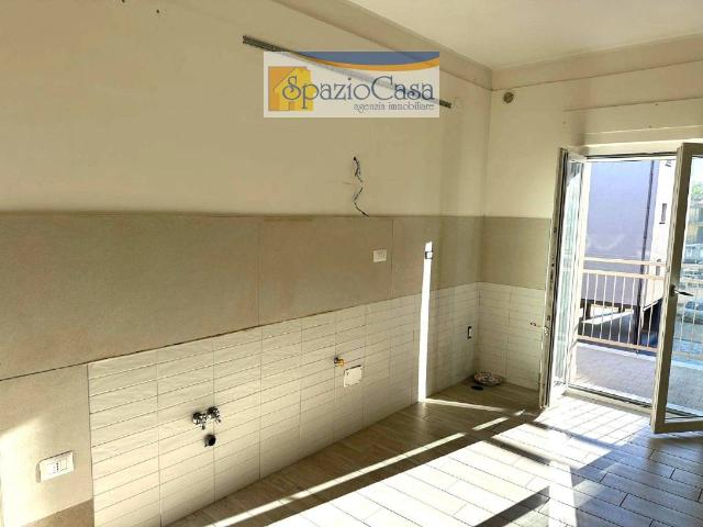 Appartamento in vendita a Villaricca NA