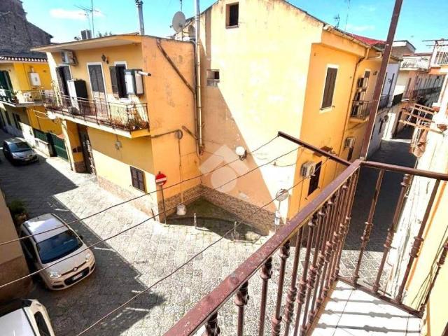 Appartamento in vendita a Villaricca NA