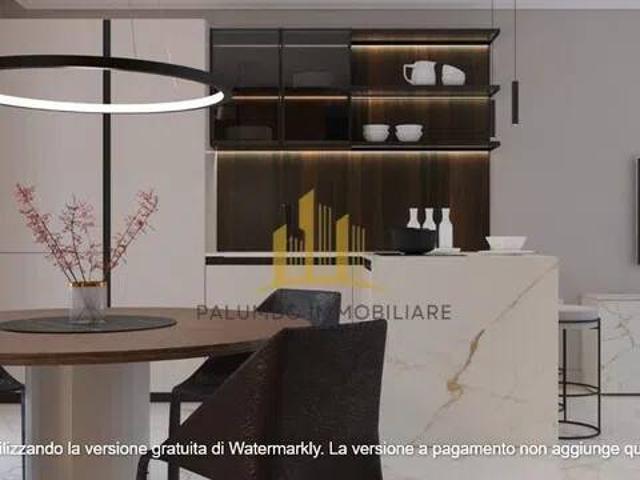 Appartamento in vendita a Villaricca NA