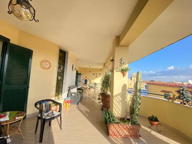 Appartamento in vendita a Villaricca NA
