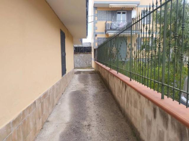 Appartamento in vendita a Villaricca NA