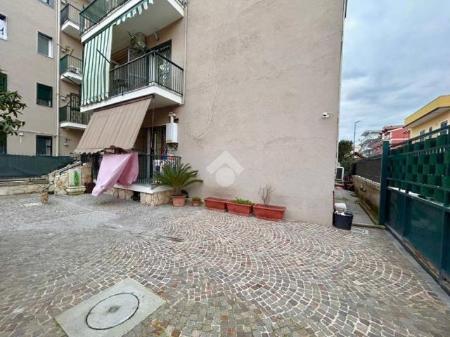 Appartamento in vendita a Villaricca NA