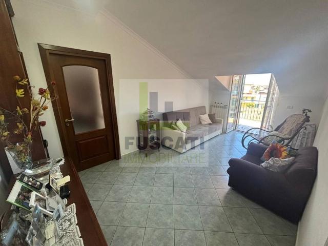 Appartamento in vendita a Villaricca NA