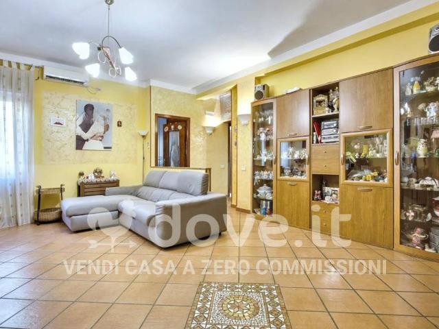 Appartamento in vendita a Villaricca NA