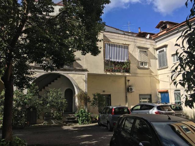 Appartamento in vendita a Villaricca NA