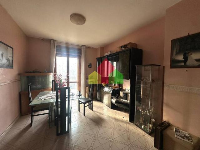 Appartamento in vendita a Villaricca NA