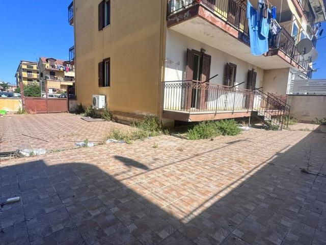 Appartamento in vendita a Villaricca NA