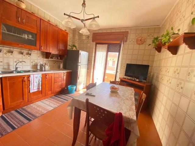 Appartamento in vendita a Villaricca NA