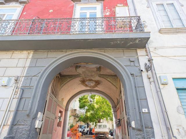 Appartamento in vendita a Villaricca NA