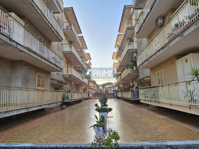 Appartamento in vendita a Villaricca NA
