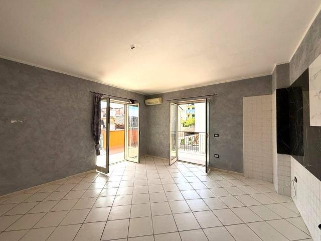 Appartamento in vendita a Villaricca NA