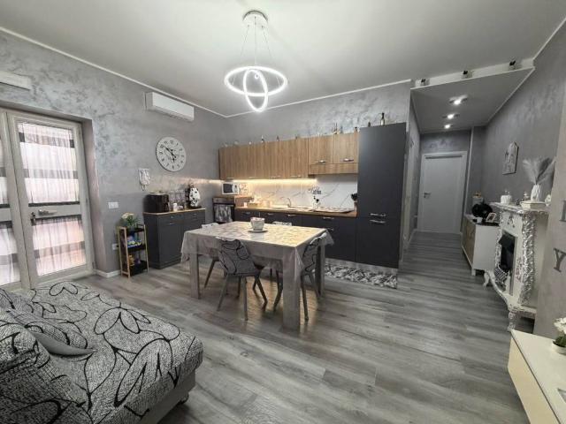 Appartamento in vendita a Villaricca NA